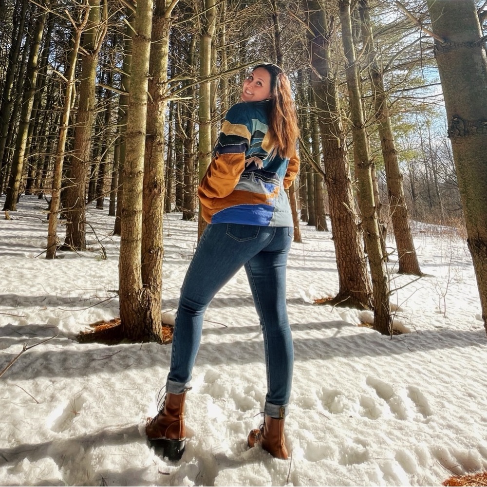 Meet your Posher, Shana